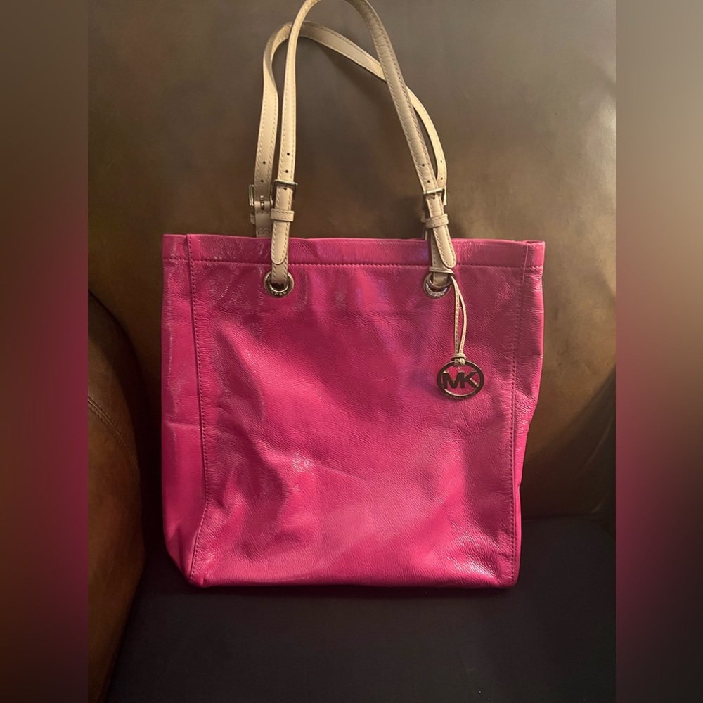 Michael Kors tote bag